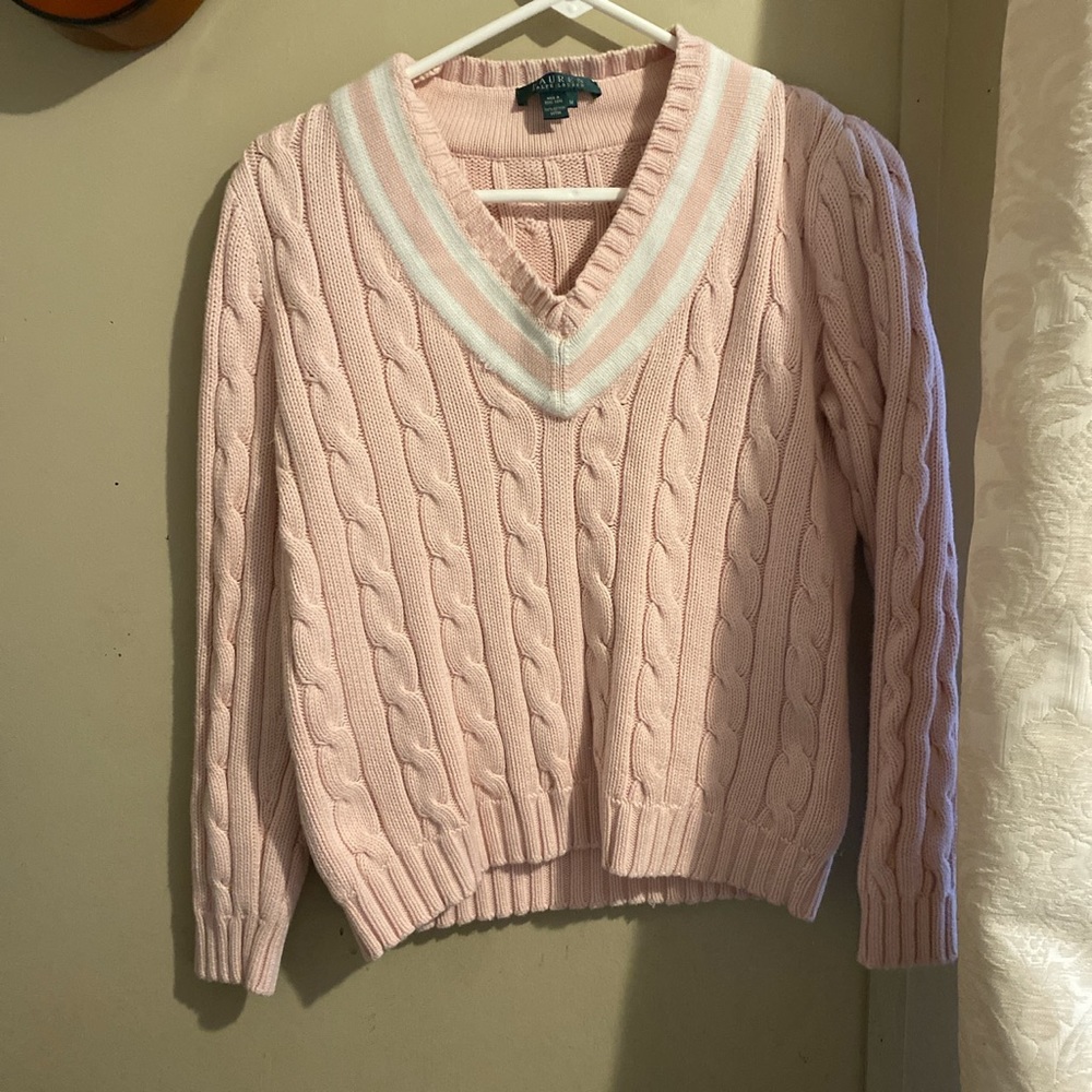 Ralph Lauren sweater